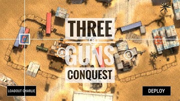 Bullet Force - OUTPOST | SCAR-H, M60, AK47 | #14