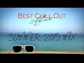 Chillout Lounge Ambient Mix