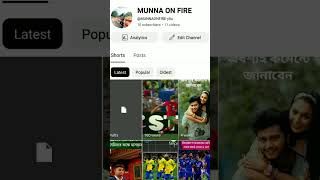 lm new YouTube r #lifeisbutadream #automobile #ekmotahathighumechala #gaming #freefire
