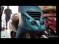 Piaggio nrg mc2 dd 1998 story project