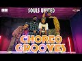 Souls united  choreo grooves showcase  grooves n moves