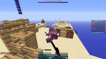 [Shennyk] CTF Scrimmage Highlights