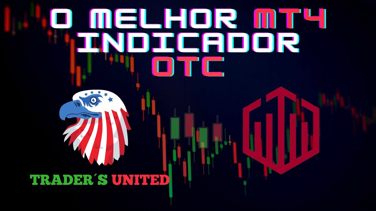 O Melhor Indicador MT4 para OTC #quotex QUOTEX - YouTube