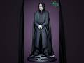 3D model Severus Snape from Harry Potter #harrypotter #3d #3dprinting #movie #fantasy #magic #zbrush