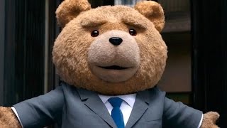 Behind the Scenes of Ted 2