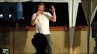 Black Jesus - John Moses