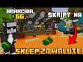 [FREE] 🔥 Prezentacja Skryptu na Sklep za Walute z ANARCHI.GG 🔥