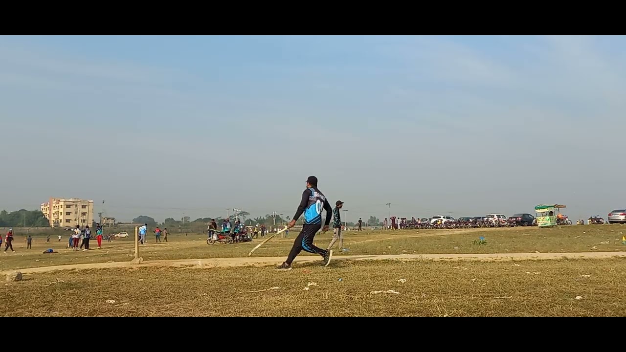Cricket short 