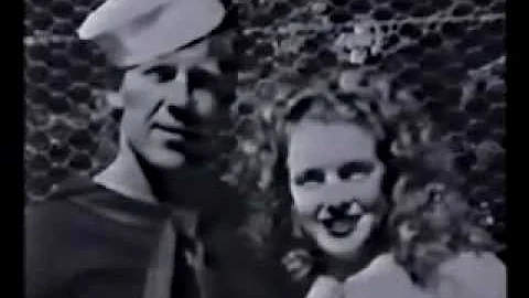 Jim Dougherty talks about Marilyn Monroe on inside...