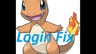 Information Pokemon Go Log In Fix!!! News