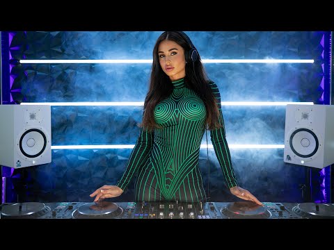 Juicy M - Want You Promo Mix [Techno/Tech House] - YouTube