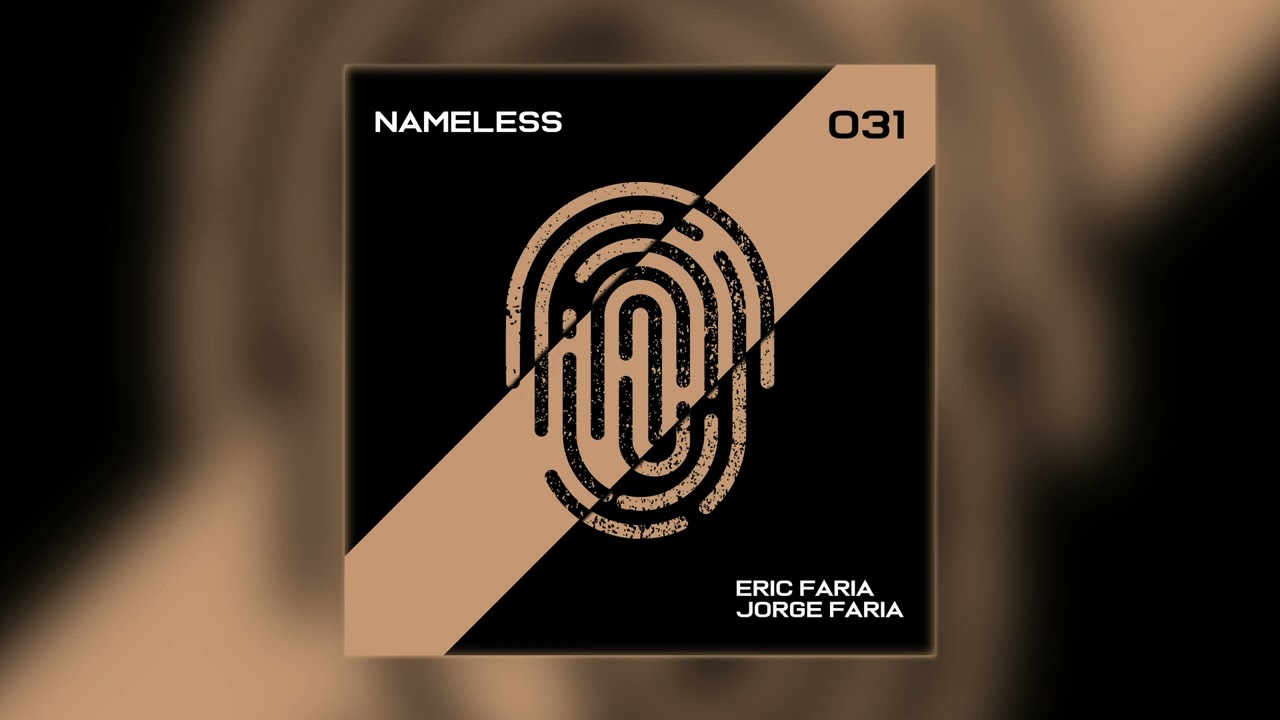 STR031_Eric Faria & Jorge Faria - Nameless