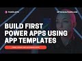 How to start with Power Apps?