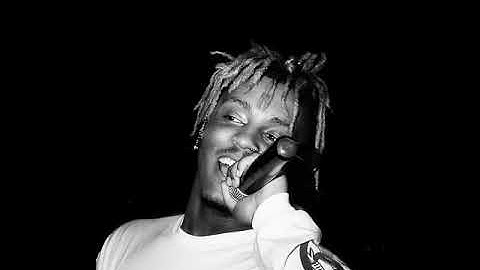 Juice WRLD-Oversprung(Unreleased)