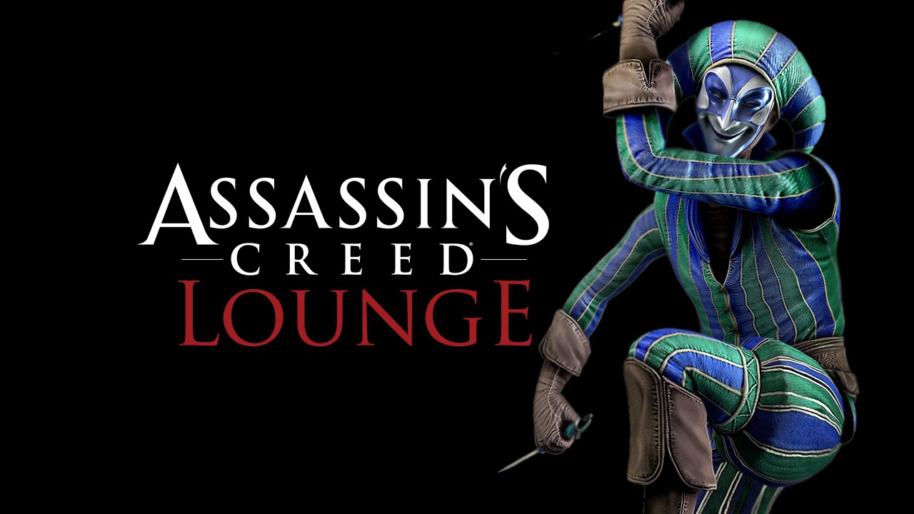 gsa hertz Assassins Creed Lounge #2 - Meine Top 5 AA Defender [GER]