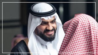 حفل زواج المهندس / عبدالله بن خالد الزهراني