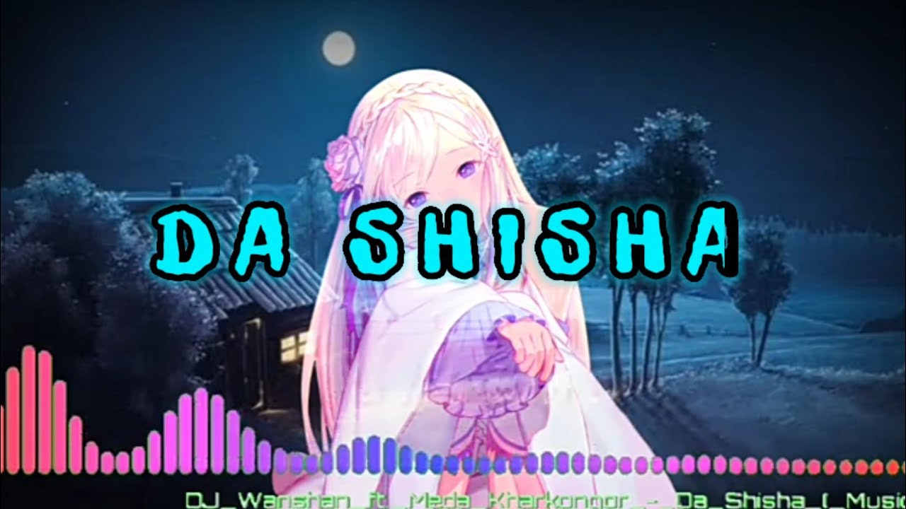 Nightcore[Lyrics♪♪♪] – DA-SHISHA                                
