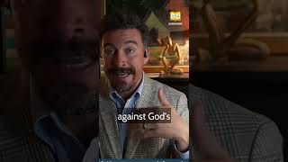 Why only Christianity explains true evil #apologetics