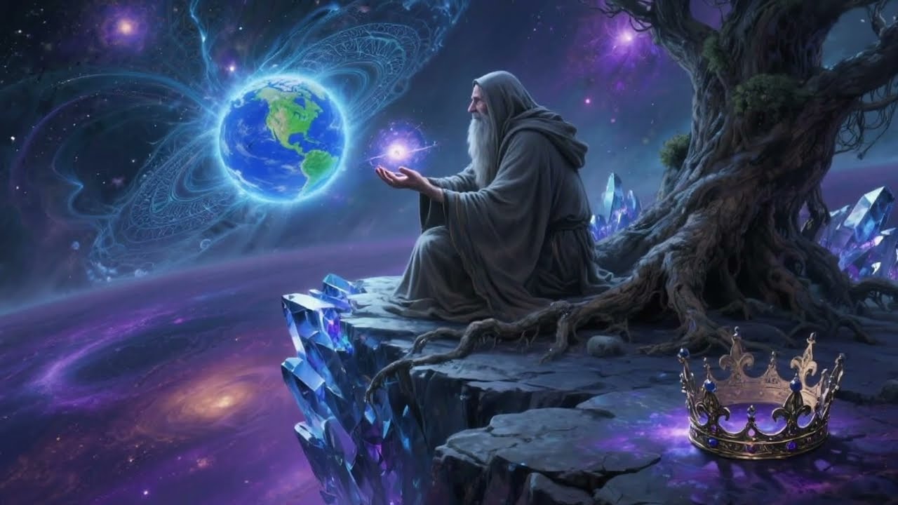 The Hermit | Eternal Watcher Song