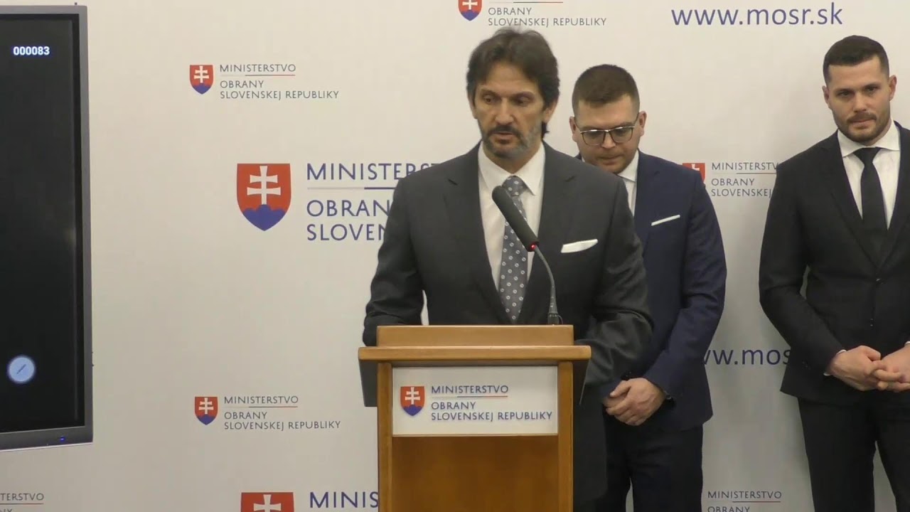 MO podá podnet na preskúmanie rozhodnutí OČTK vo veci darovania techniky