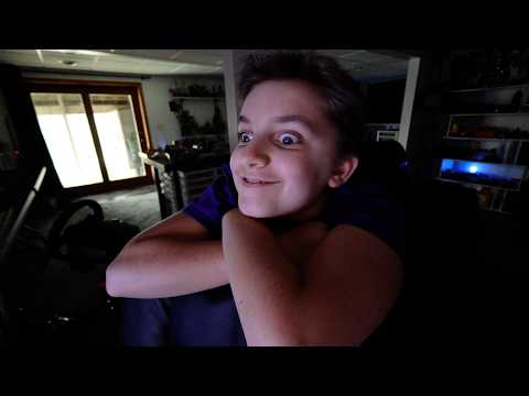 YouTube Thumbnail