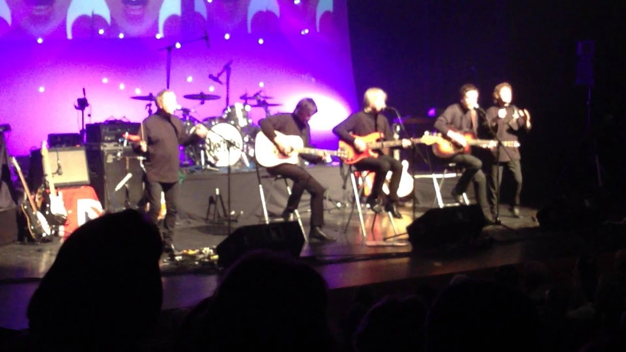 The Bootleg Sixties Show in Bussum 3 mei 2014 YouTube