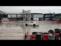 My first drifting experience. @One Factory Hong Kong