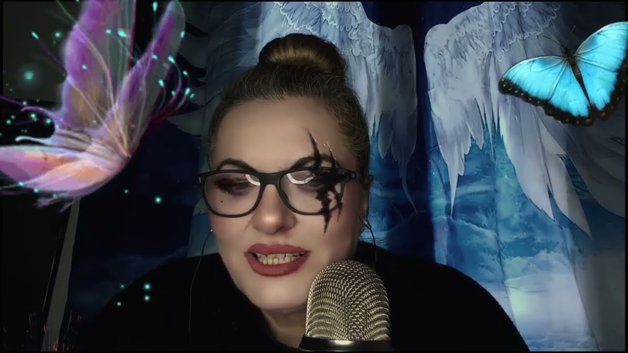 Asmr in Română 🇷🇴💥Asmr Story Time [Povesti Horror]💥