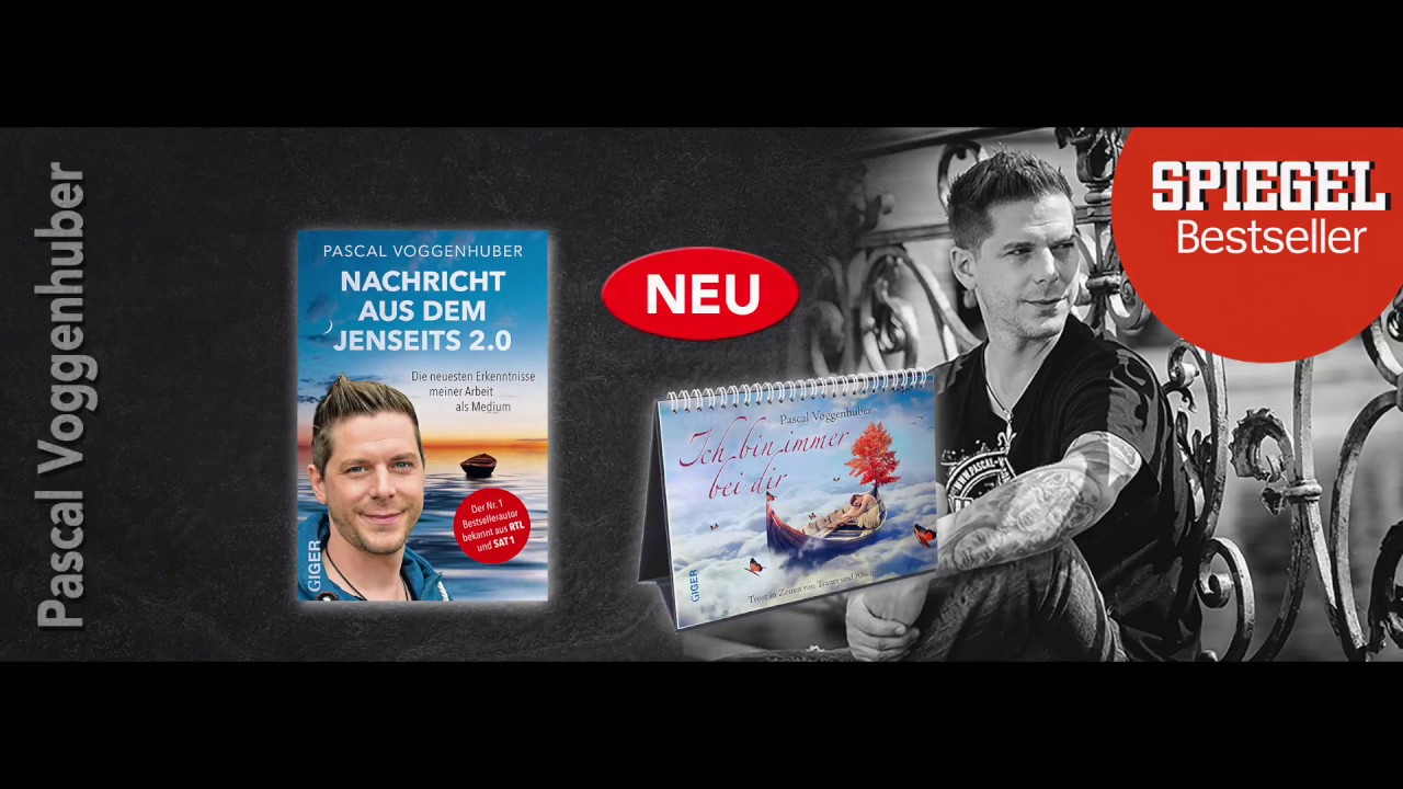 Nachricht Aus Dem Jenseits 2 0 Die Neuesten Erkenntnisse Meiner