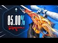 WOW NICE I PLAYED GOOD CASE BATTLES ON BLOODYCASE ! BLOODYCASE PROMO CODE 2025 ! BLOODYCASE 2025 !