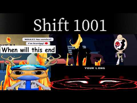 animal hospital shift 1000+ solo gameplay (LIVE!)