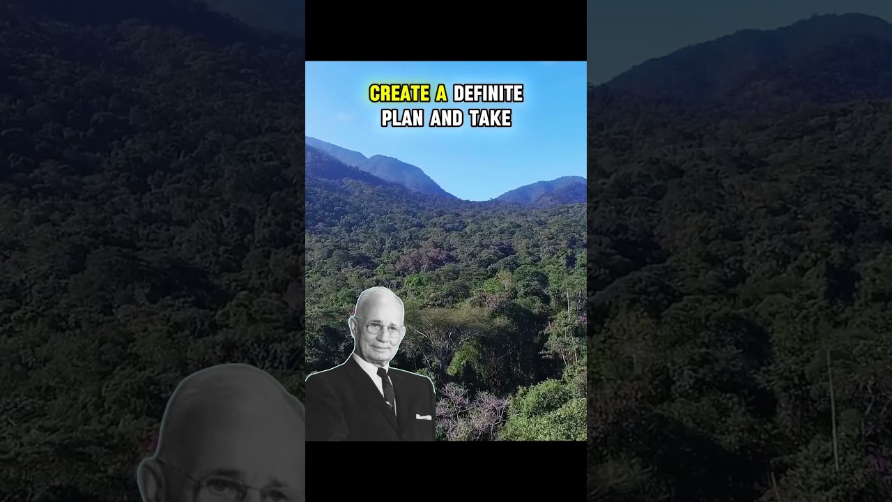 Why Your Current Mindset Is DOOMED to Fail and How to Fix It