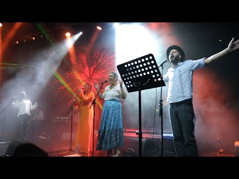 REGGAEON & GAGA FRANI - შენთან | SHENTAN (Official Video)