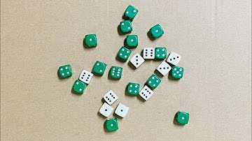 Excel สุ่มข้อมูลไม่ซ้ำ ผลการสุ่มเป็นตาราง