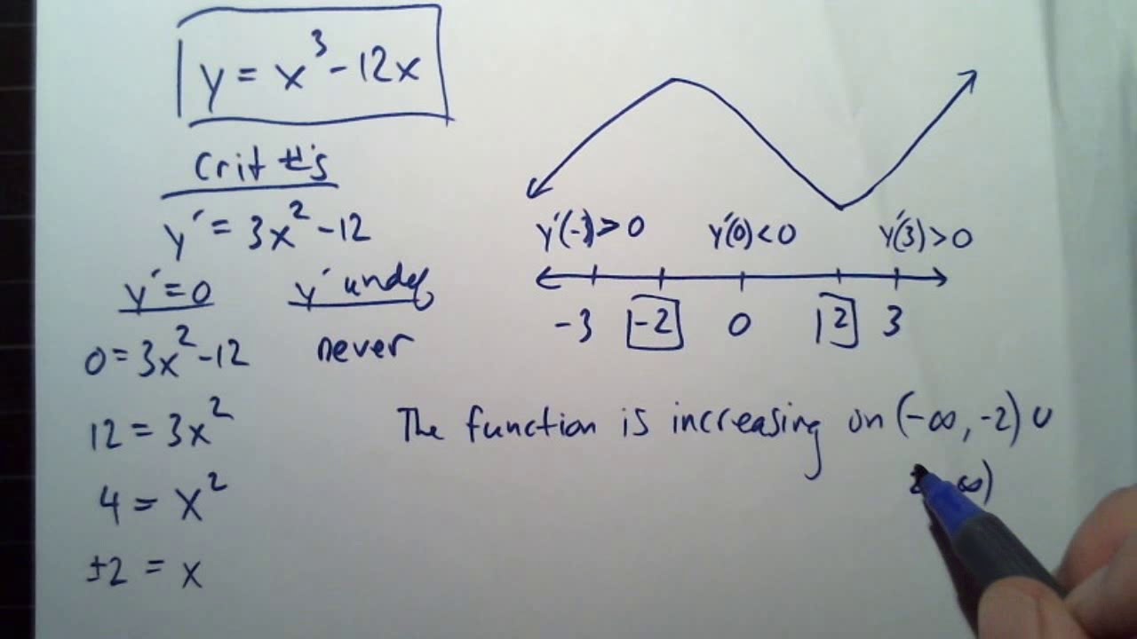 Calculus Jordan Relative Extrema YouTube calculus-jordan-relative-extrema-youtube