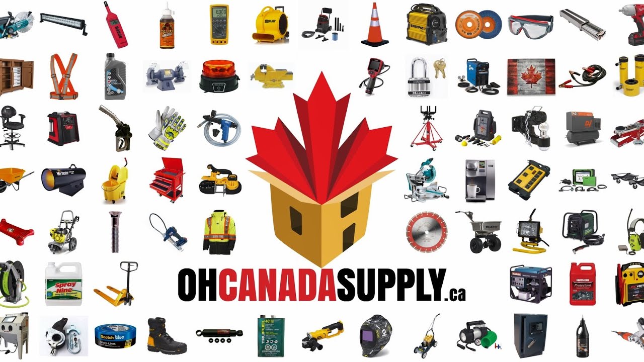 ohcanadasupply.ca For Canadians. From Canadians. YouTube