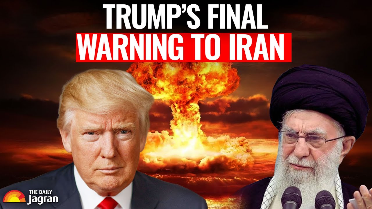 Встреча Трампа и Нетаньяху во Флориде: раскрыты ли секретные объекты Ирана по производству оружия?