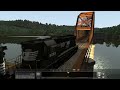 Train Simulator 2022 - [EMD GP38-2] - Fredericktown Coal - SG027 - 4K UHD