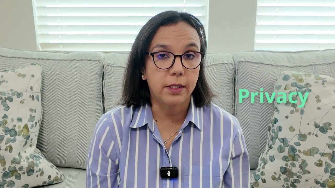 🛋️ What Is Therapy? And How Does Confidentiality Work? | Emmaus Counseling