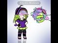 2K SUBS:3 (HAPPY BIRTHDAY TREND) #gacha #gachalife #gachatrend #trending #trend #shorts