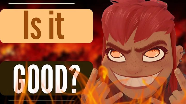 A Look Into Nimona: An Animated Masterpiece