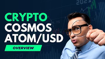 Exploring Cosmos: The Internet of Blockchains Redefined | Complete ATOM Guide 2023