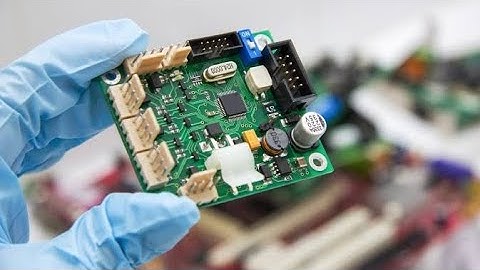 What is PCB And the Materials used on it? | ALL IN 1 CHANNEL