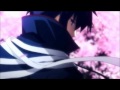 Rewrite　咲夜用BGM　「散花」