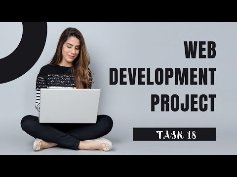 Web Project Task 18 | Advanced search page design | 1st Year | Semester 01 | Java Institute