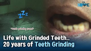 *Teeth Grinding ASMR* Attention All The Teeth Grinders!! The Risk Or Bruxism *Teeth Grinding ASMR* Attention All The Teeth Grinders!! The Risk Or Bruxism