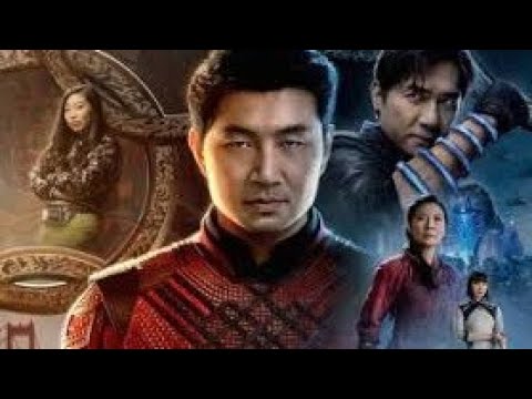 Sangchi🌑 Unstoppable ✨💫💫song -New Avengers 😎 #shangchi    #viral #movie #song  #unstoppable