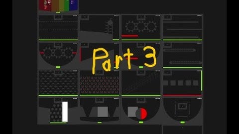 100 Eliminations Marble Race Part 3/7 (in Algodoo)