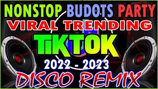 TRENDING TIKTOK VIRAL BUDOTS DANCE MASHUP REMIX 2023 || SEE TINH - SABAK DADDY 💥 JONEL SAGAYNO MIX🎶