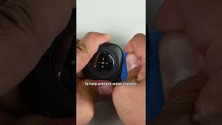 Galaxy Watch Ultra Teardown #ifixit #teardown #Galaxywatchultra